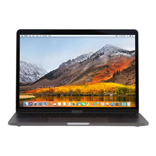 Macbook Pro 2019 8GB RAM 128GB Chính hãng Apple cũ đẹp 99% - Không zin tặng máy